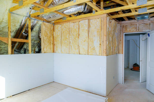 Reliable WV Insulation Contractor Solutions