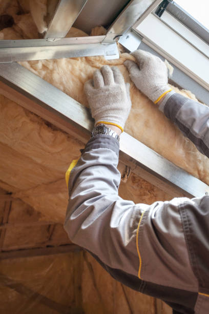 Best Types of Insulation in Shenandoah Junction, WV