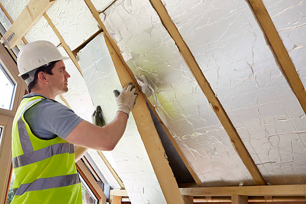 Reliable WV Insulation Contractor Solutions